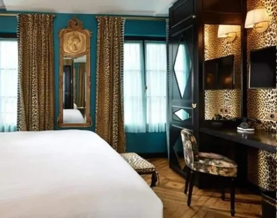 Hotel De Jobo - photo 2