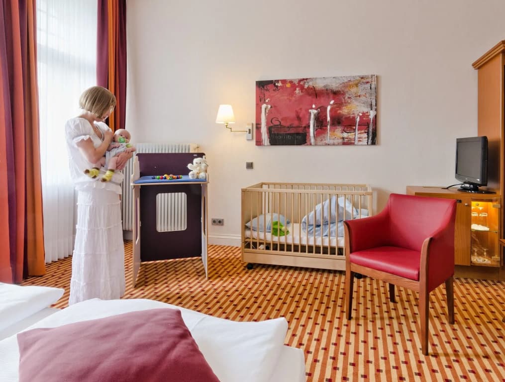 Hotel Schöneberg - photo 5