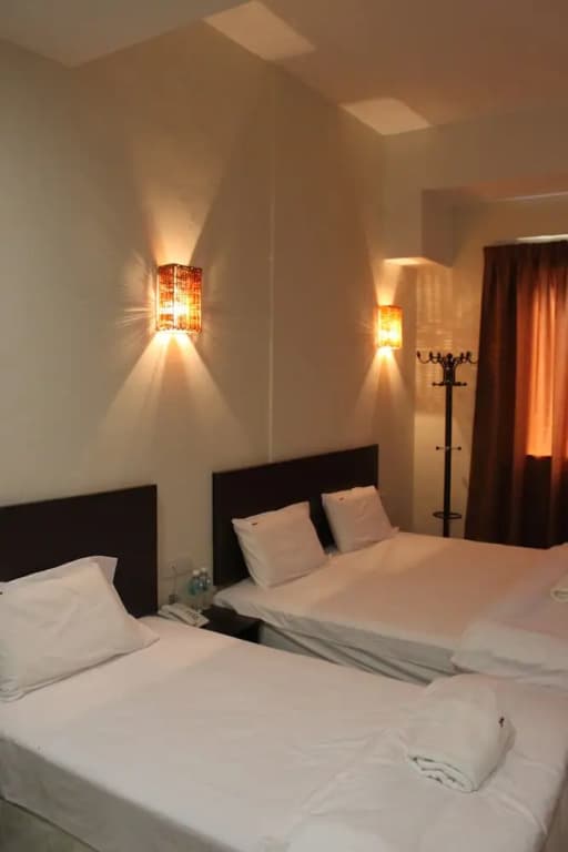 Sens Hotel - photo 19