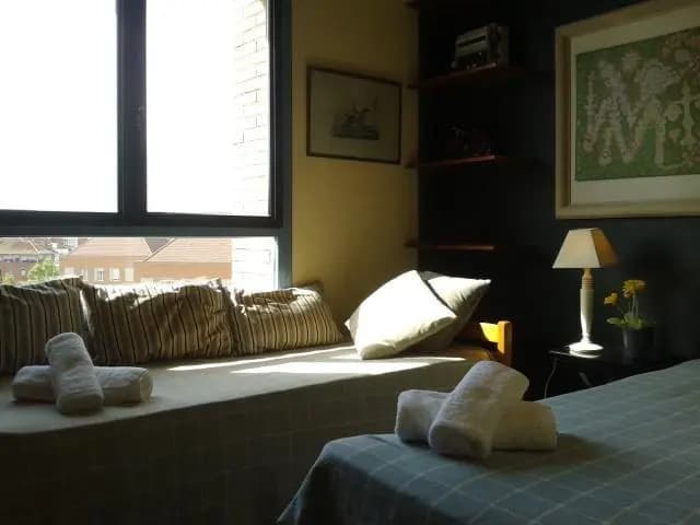 The Blue House - photo 3
