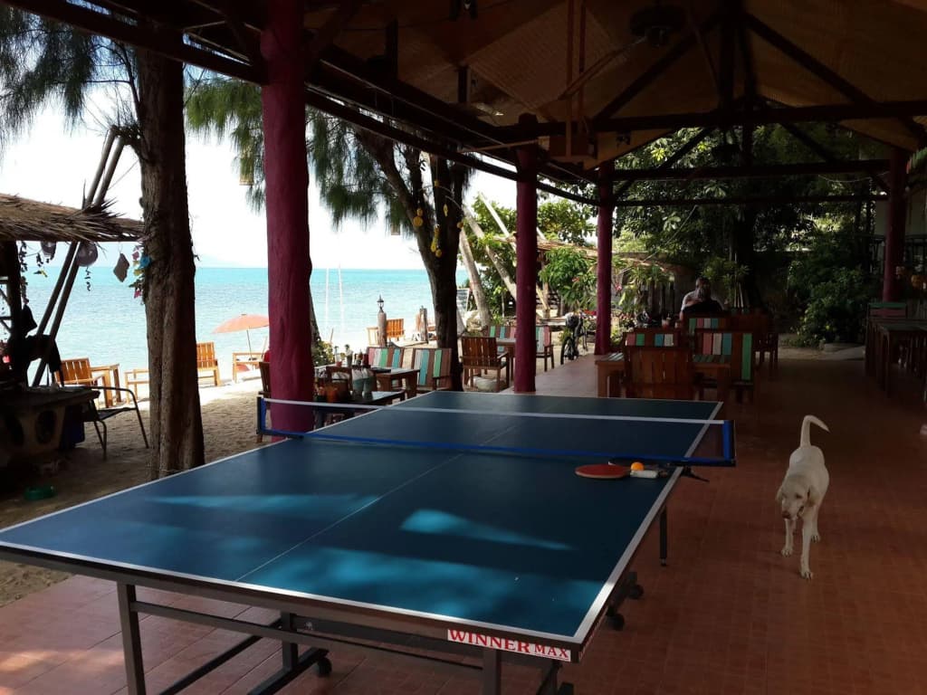 By Beach Resort - photo 23