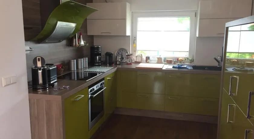 Holiday home Berlin-Biesdorf - photo 8