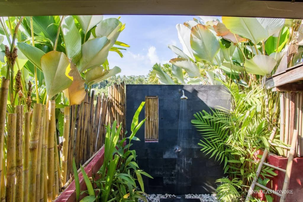 Hati Padi Cottages - photo 22