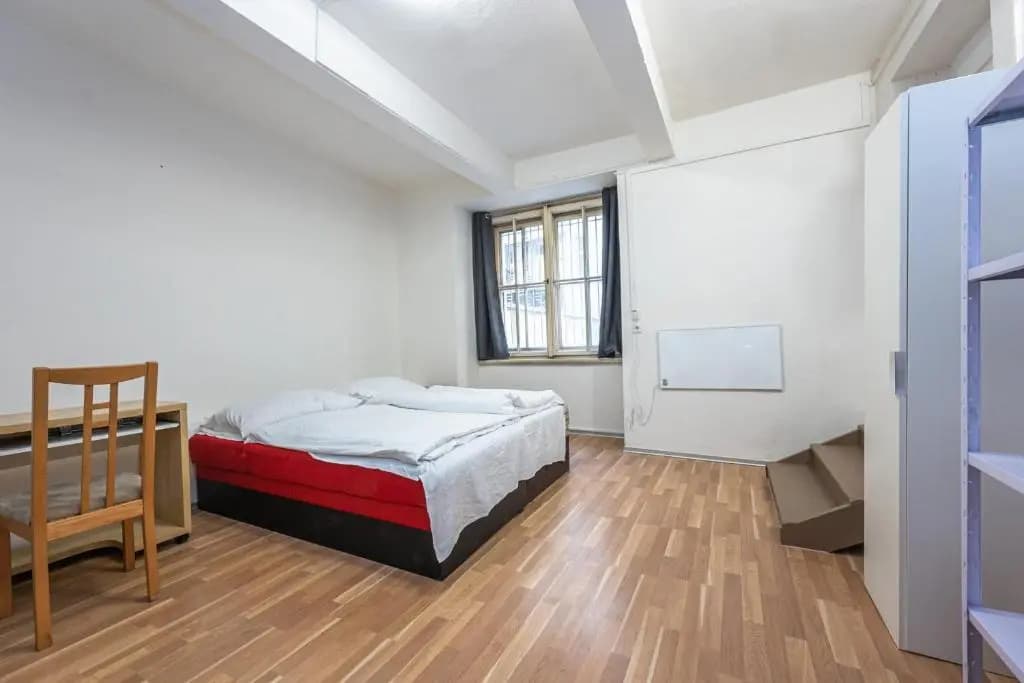 Dittrichova Apartment - photo 16