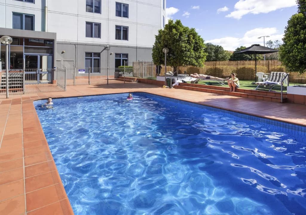 Novotel Melbourne St Kilda - photo 11