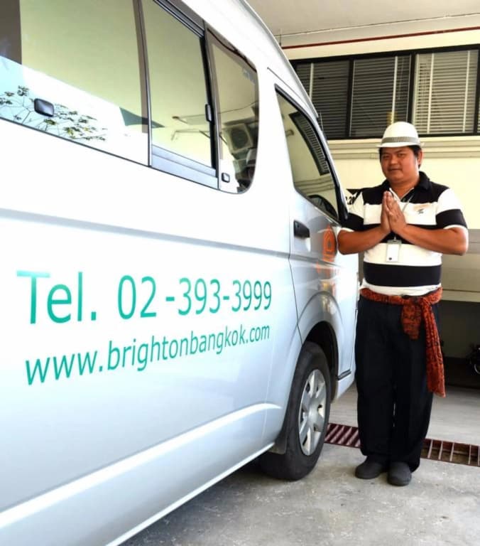Brighton Hotel & Residence - photo 38
