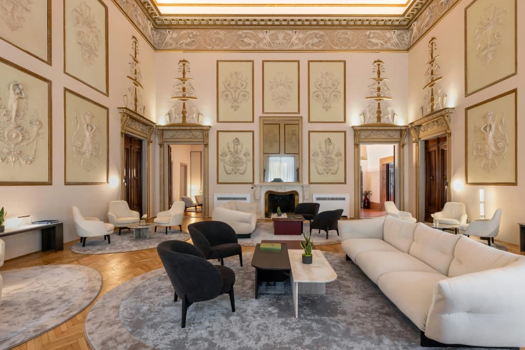 Palazzo Firenze by Baglioni Hotels & Resorts - photo 26