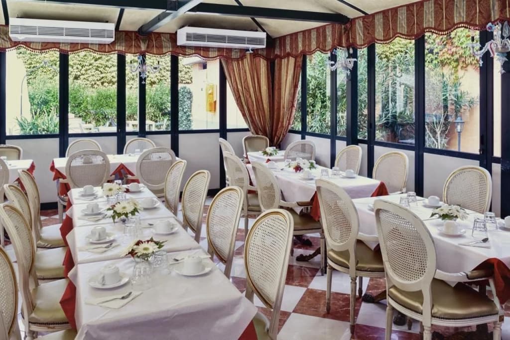 Tre Archi Hotel - photo 15