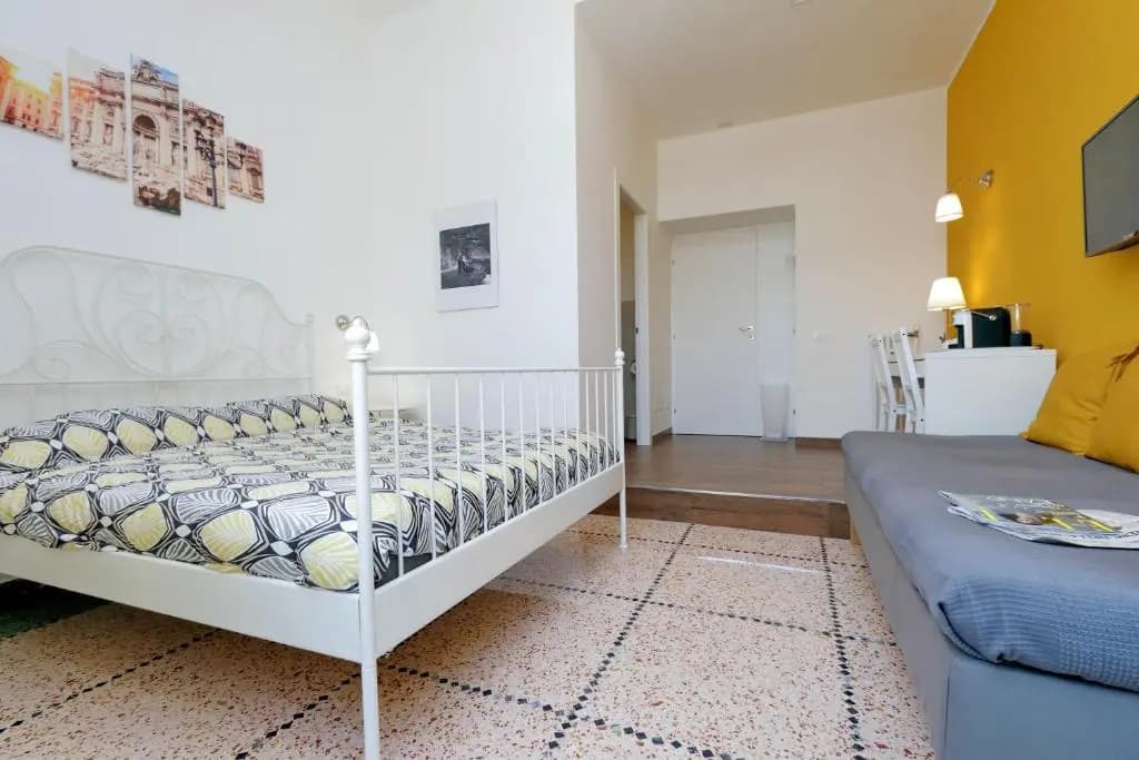 Domus Ponte Milvio - photo 9