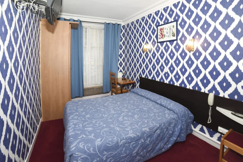 Sully Hôtel - photo 3