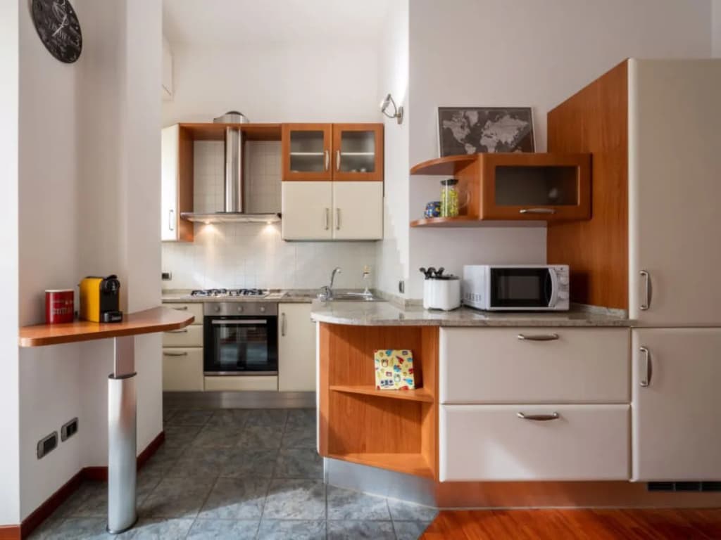 Porta Nuova Apartment - photo 20