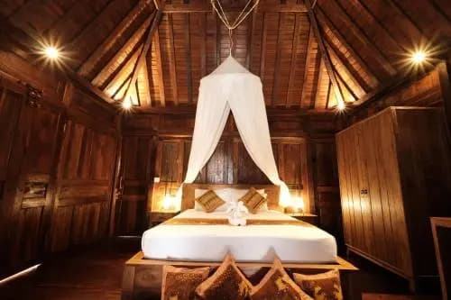 Bumbung Sari Villa - photo 14