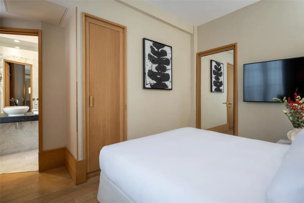 Le Belgrand Hotel Paris Champs Elysees, Tapestry by Hilton - photo 21