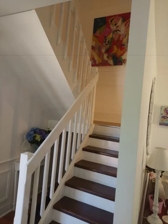 Malley House - photo 3