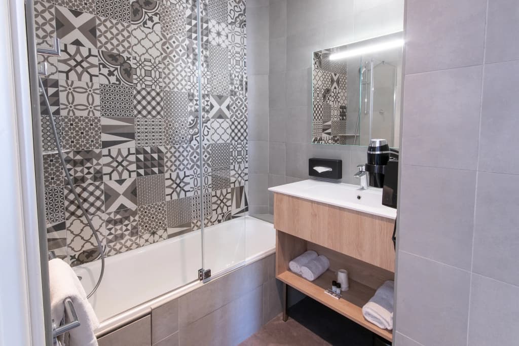 Hotel Aria - photo 10