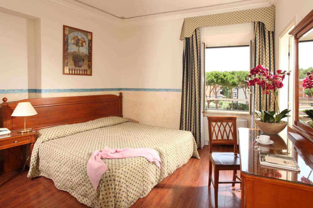 Hotel Alessandrino - photo 6