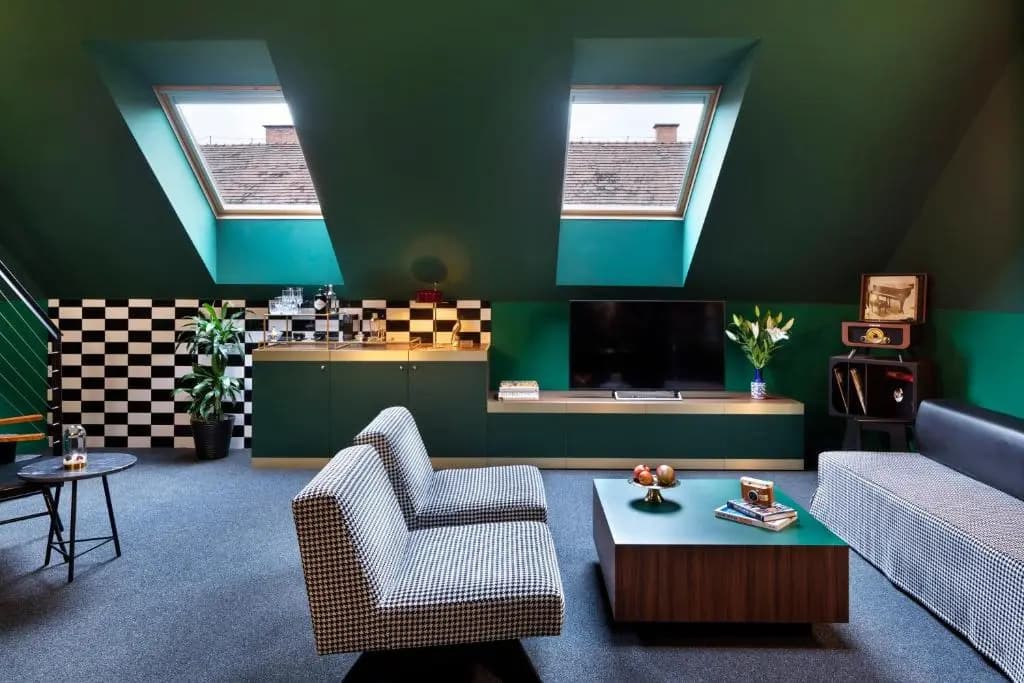 Stories Boutique Hotel - photo 2