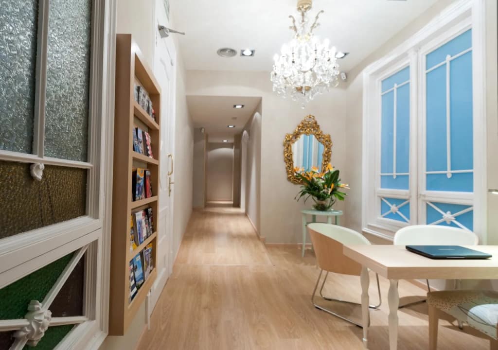 Casa Con Estilo B&B Barcelona Bruc - photo 11