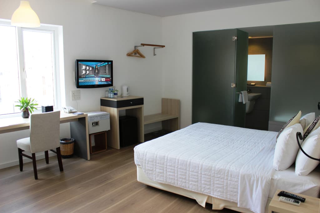 Liberty Hotel Saigon Greenview - photo 3