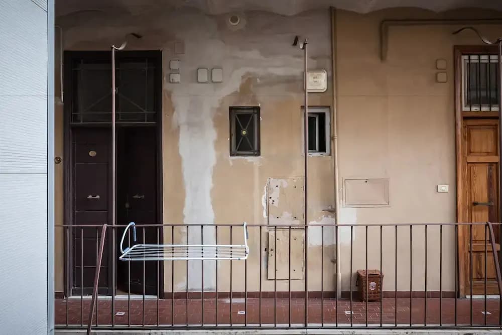 Termini Central Station Apartments - photo 31