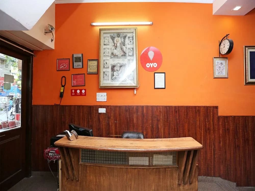 OYO Flagship 14164 Satwah 29 - photo 14