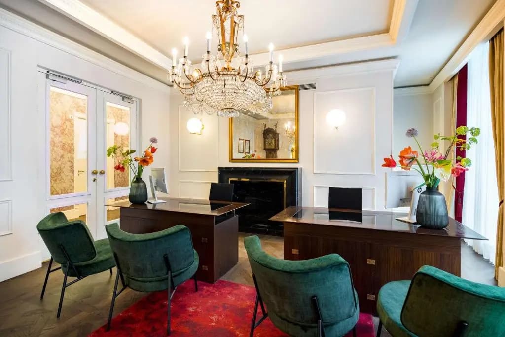 Tivoli Doelen Amsterdam Hotel - photo 18