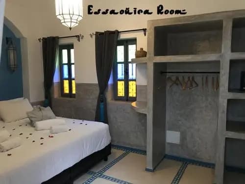Riad Bel Haj - photo 3