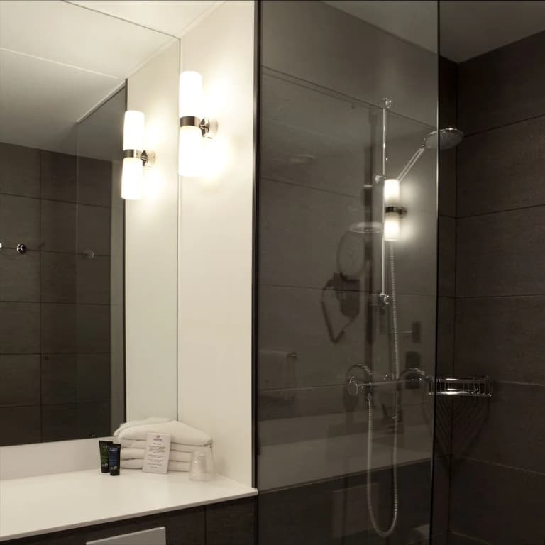Skotel Amsterdam, Hotelschool The Hague - photo 7