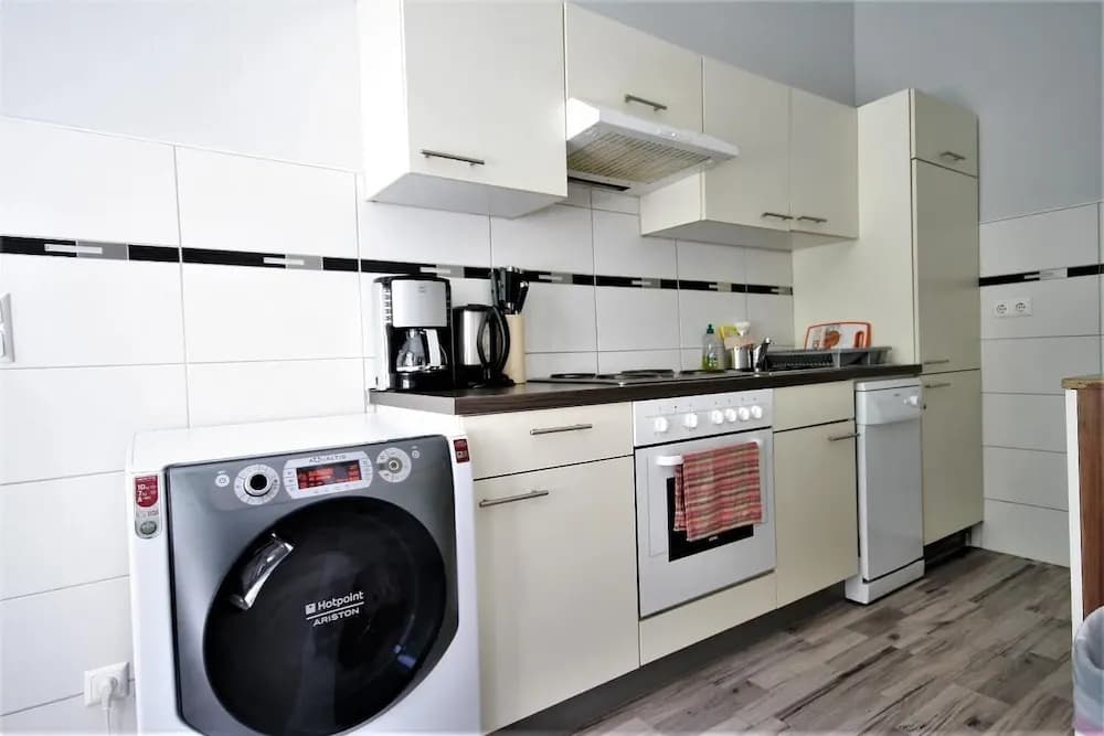 Vienna CityApartments - Premium Apartment Vienna 1 - photo 17