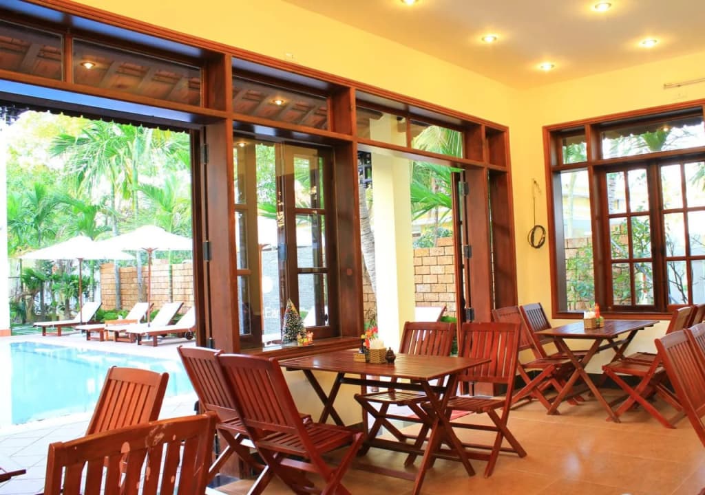 The Earth Villa - photo 21