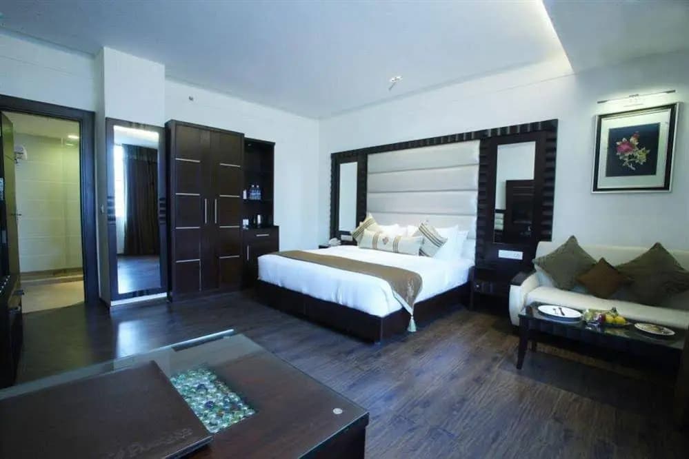 Parkland Grand Kapashera - photo 3