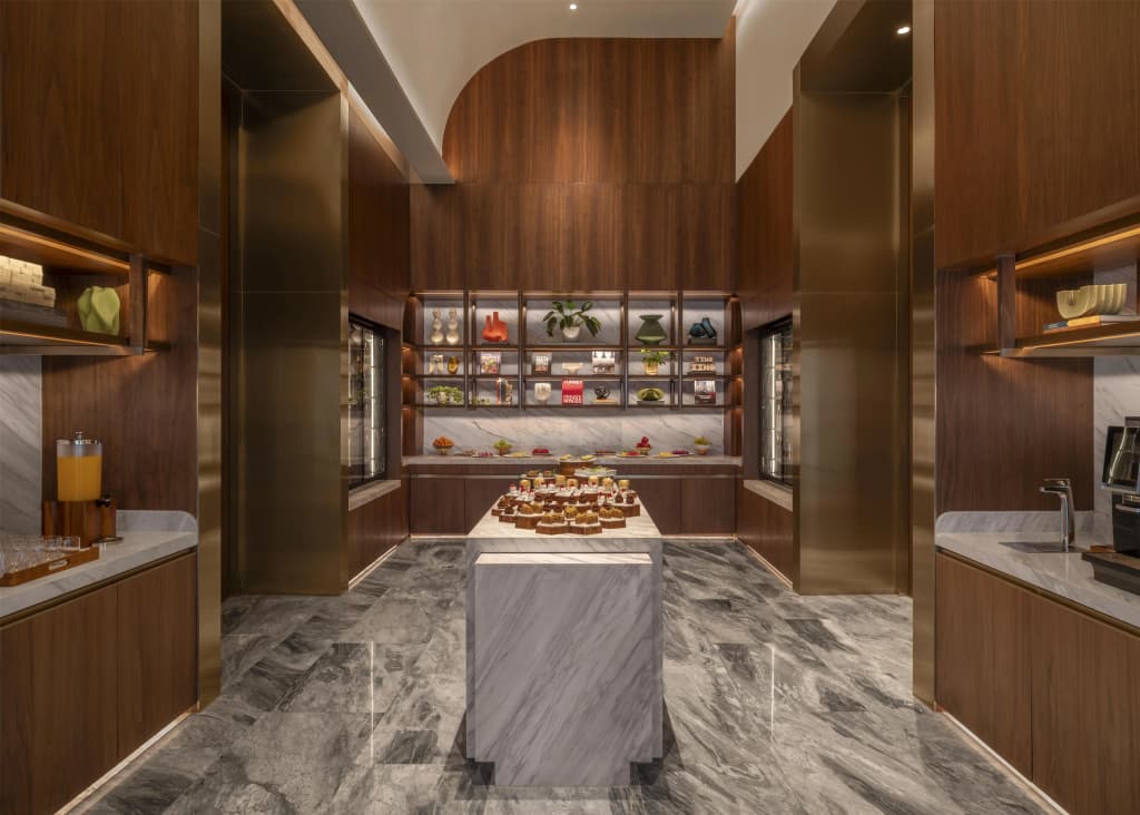 Andaz One Bangkok, by Hyatt - photo 9