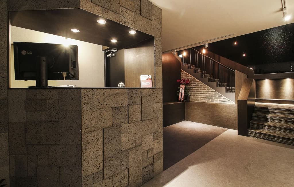Blanc Hotel Gangnam - photo 2
