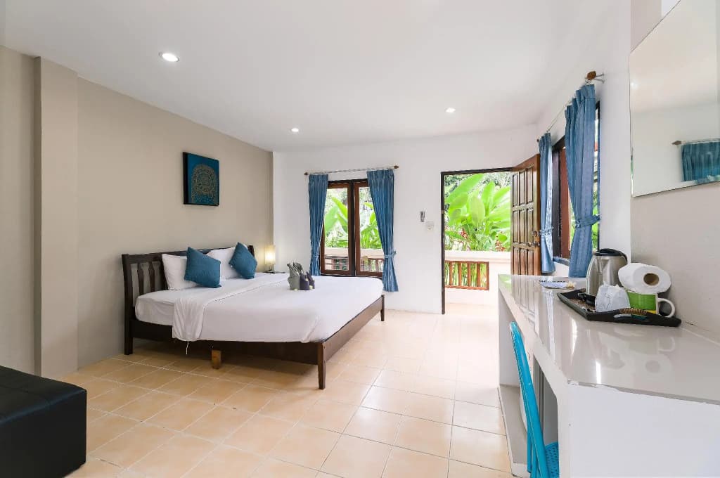 Visit Resort - main photo