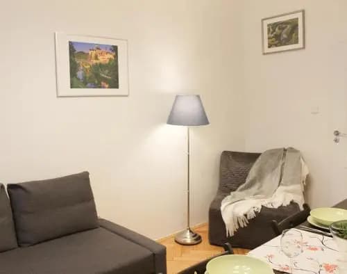 Modern apartment Michalska 6 - photo 3