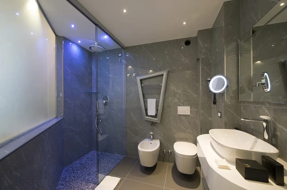 Hotel Vallazze - photo 7