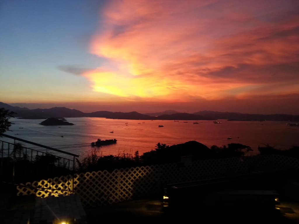 Hong Kong Island YHA Jockey Club Mt. Davis Youth Hostel - photo 21