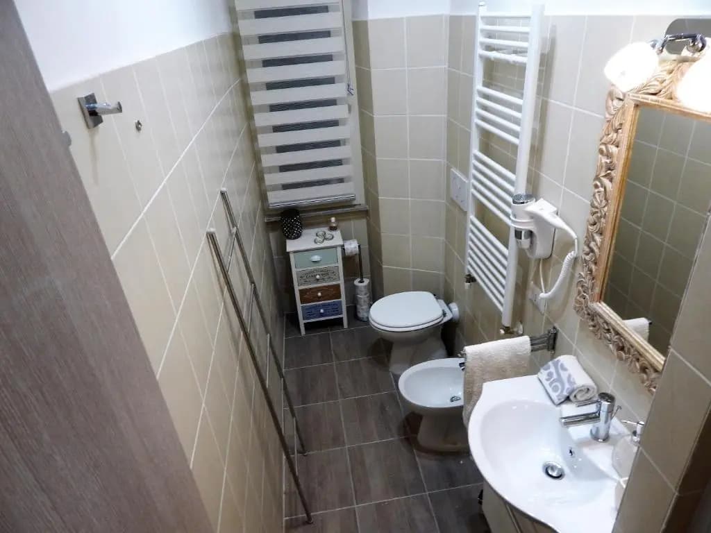 Saint Peter Cozy Apartment - photo 31