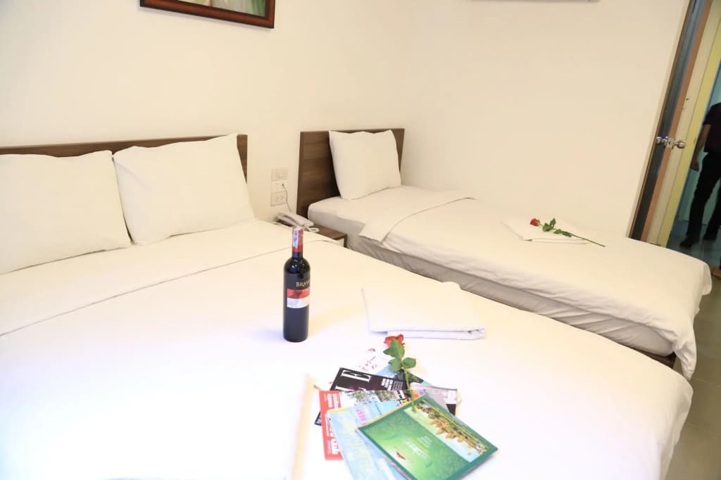 Galaxy Boutique Hotel - photo 7