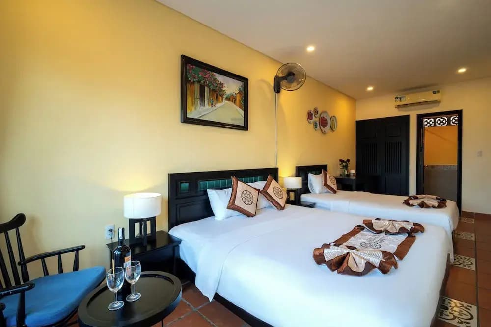 Khoi Nguyen Villa - photo 13