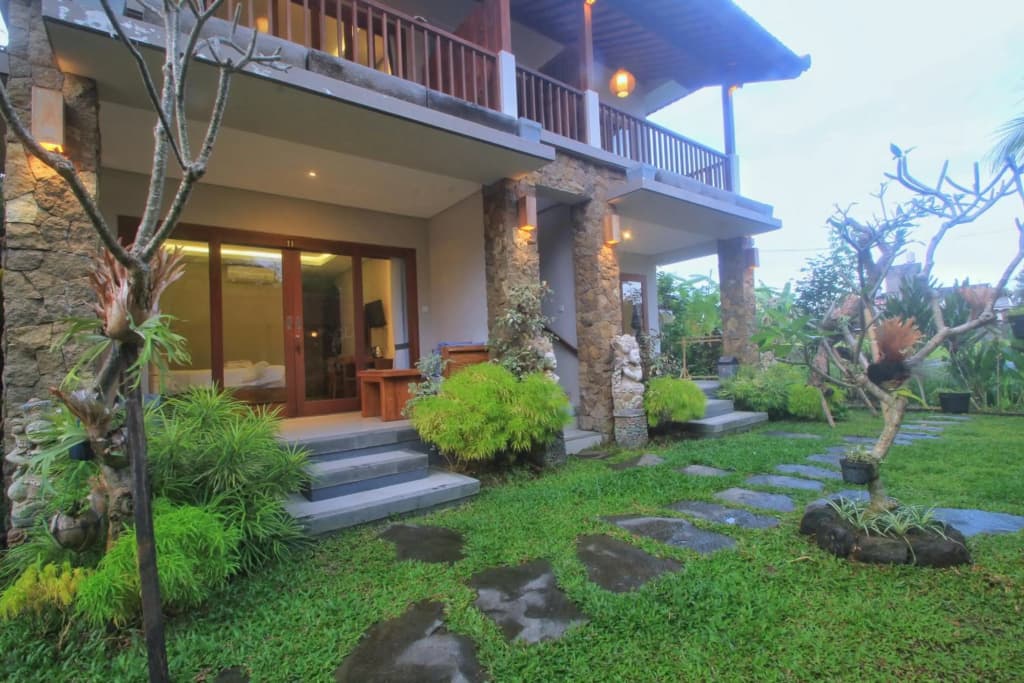 Surawan Bisma Ubud - photo 16