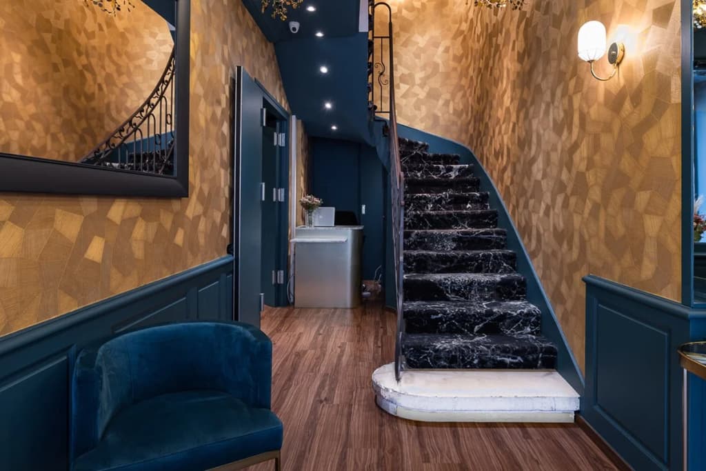 L'Hotel Royal Saint Germain - photo 16