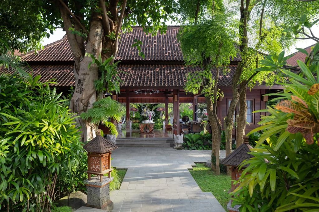 The Alantara Sanur - photo 33