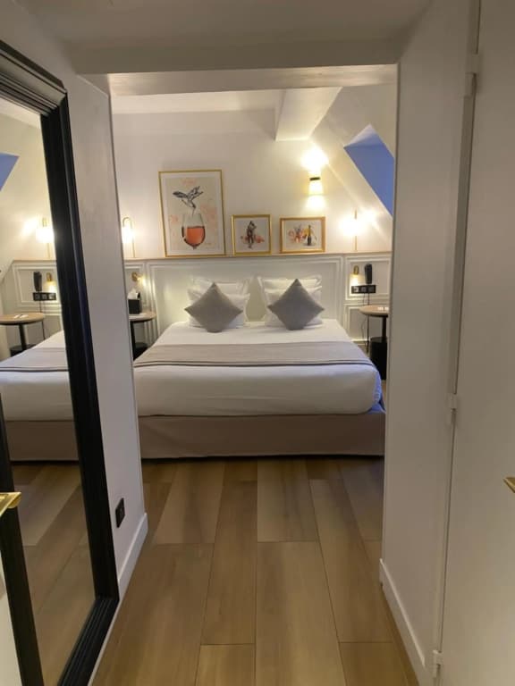 XO Hotel Paris - photo 38