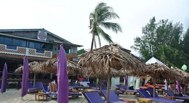 Lamai House Beach - photo 10