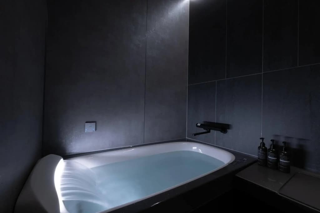 KAIKA Tokyo by The Share Hotels - photo 19