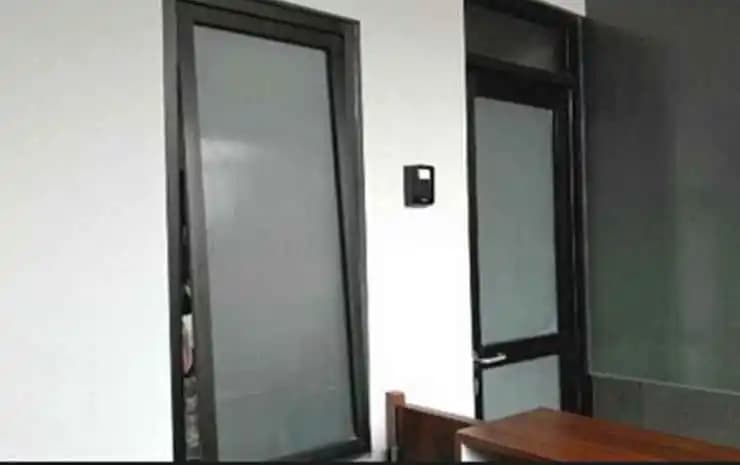 iRoom Residence - photo 21