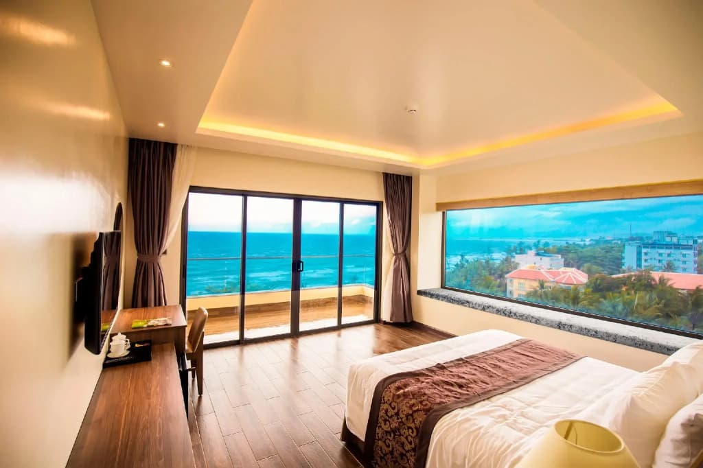 Coral Bay Resort - photo 4