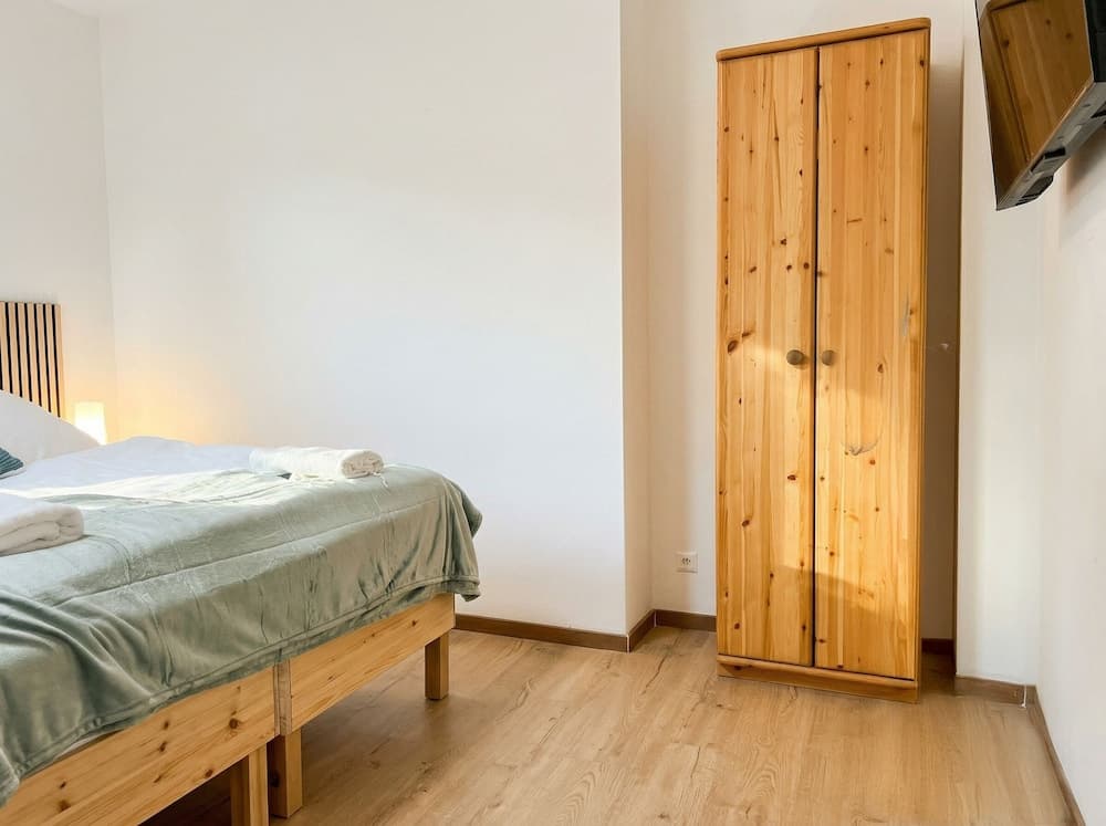 Modern 3BR Near Rennweg for Long Stay - photo 12