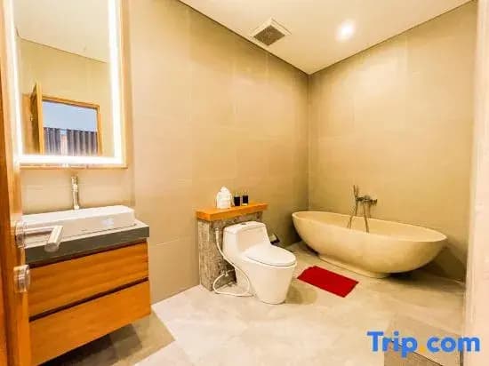 KANGIN House Sanur - photo 8